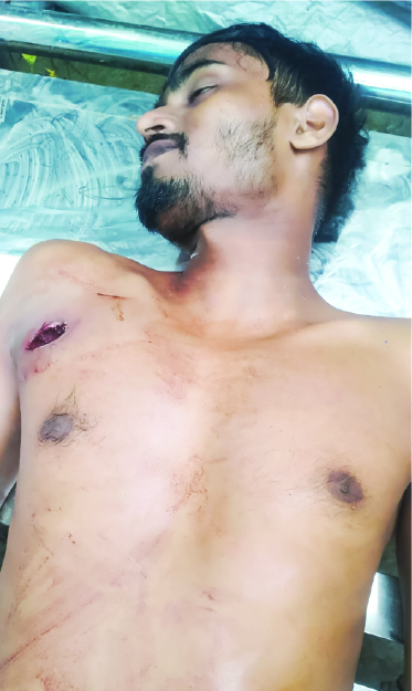 Image of রুবেল হোসেন